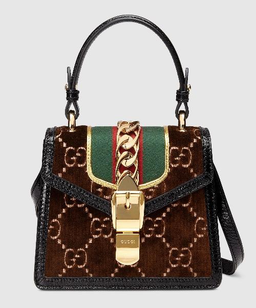STRAPSTORY - GGC1 BAG - 2038