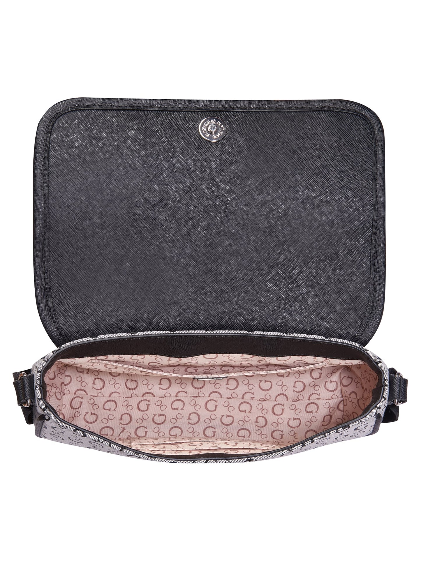 StrapStory - Crossbody 2109