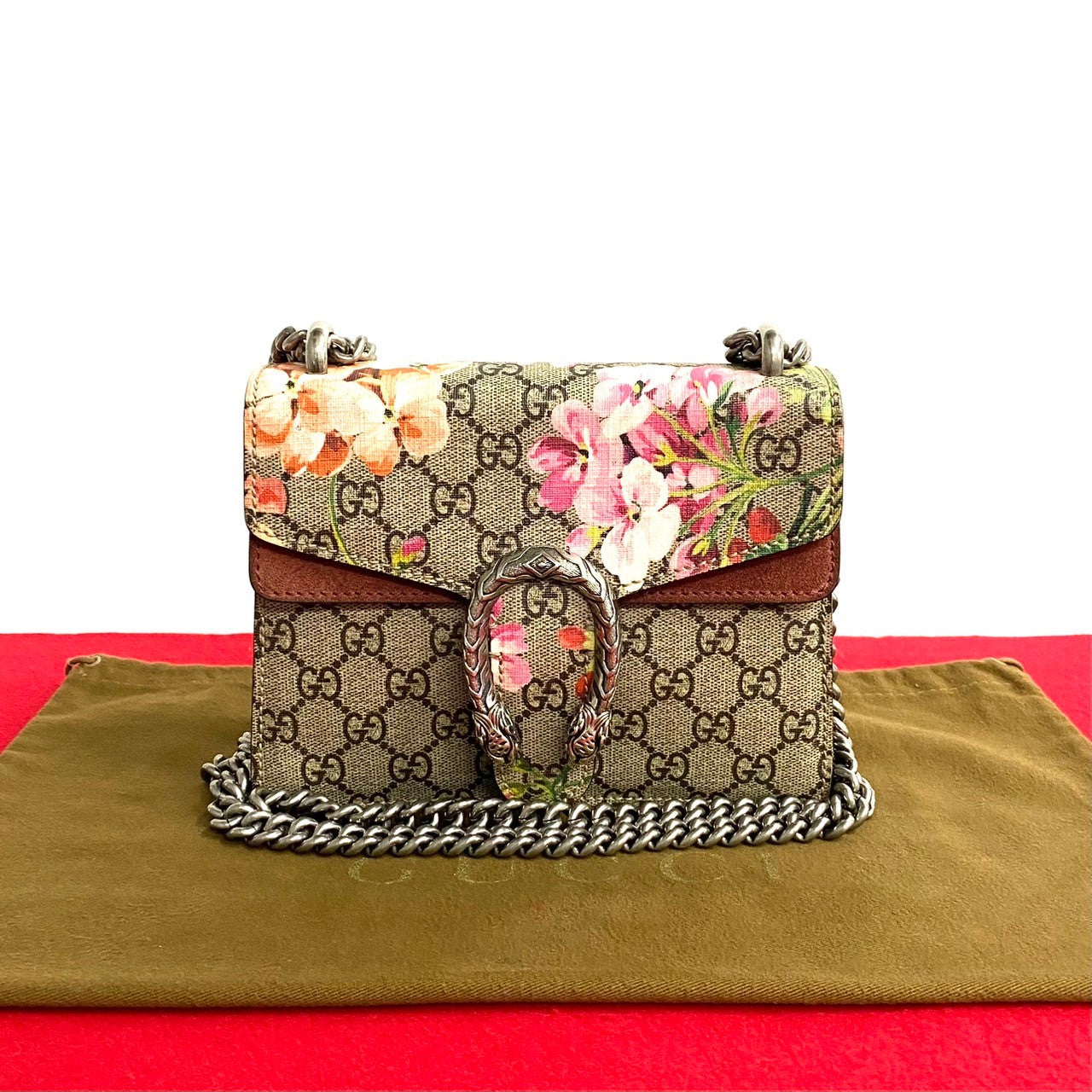 STRAPSTORY - GGC1 BAG - 2323
