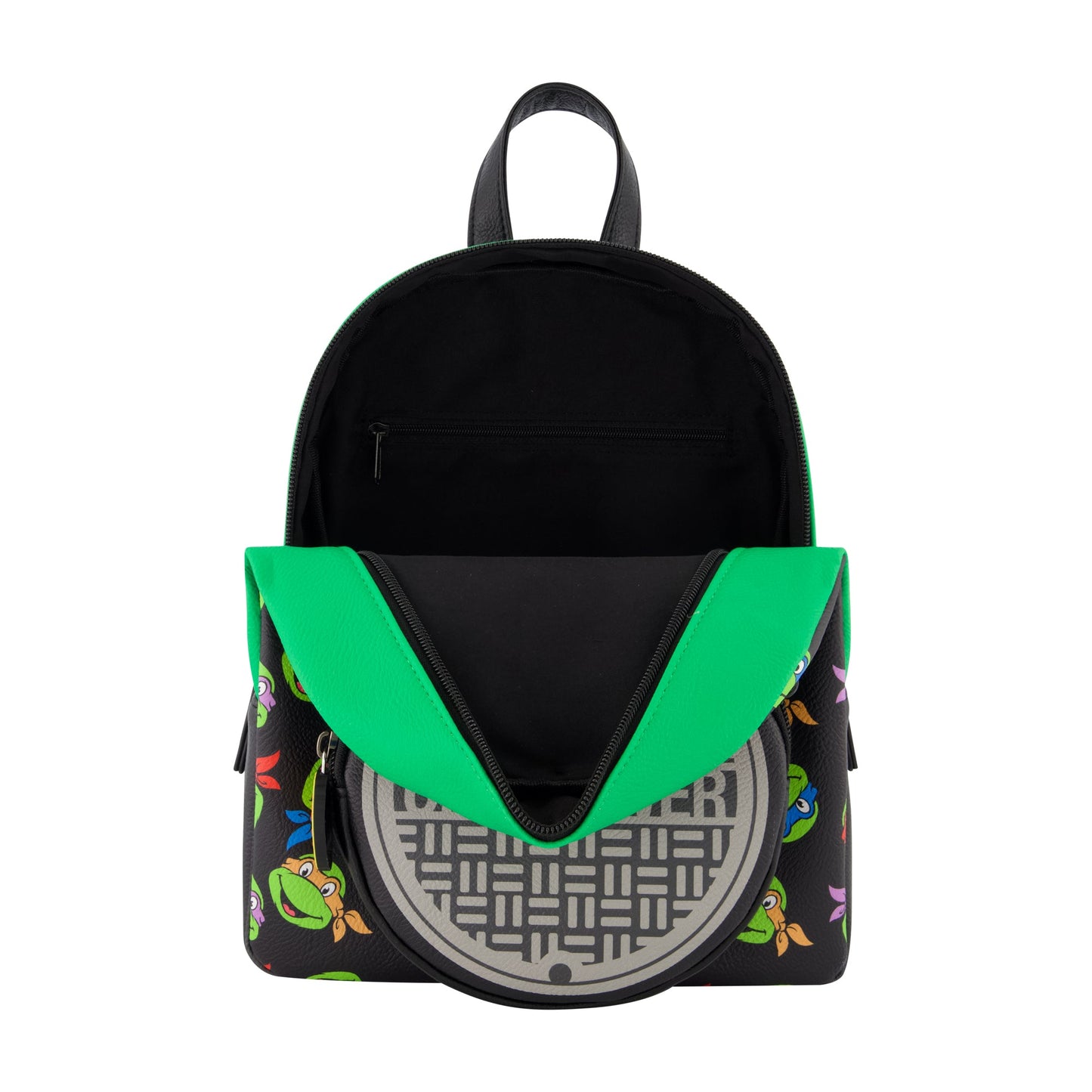 StrapStory - Backpack 1255