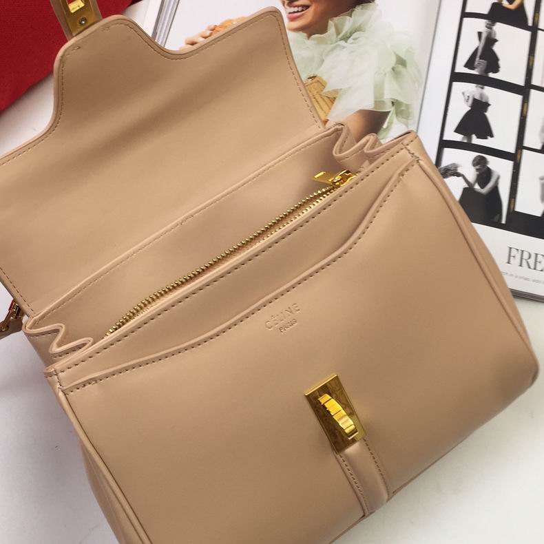 CLNE-Bags - Strap Story - 611