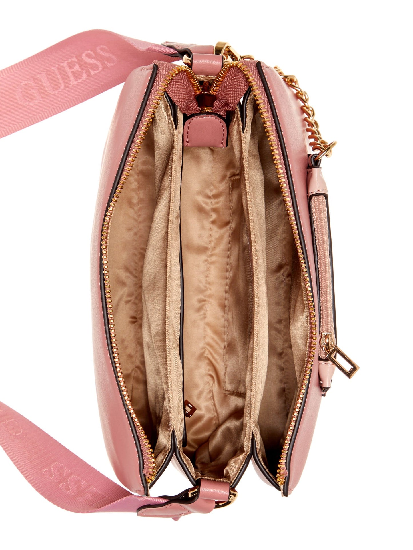 StrapStory - Crossbody 3685