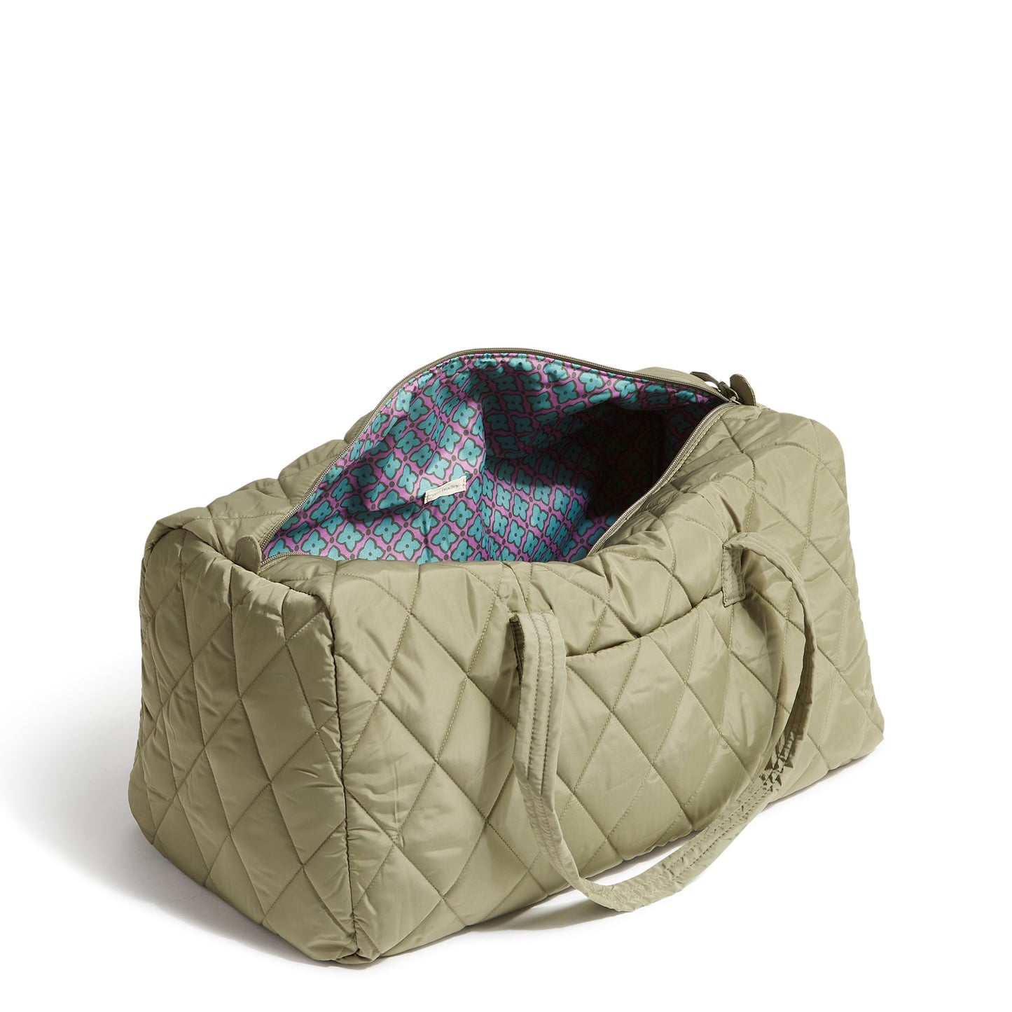 StrapStory - Duffle Bag 096