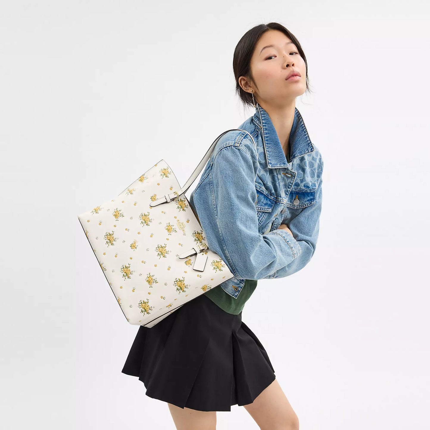 StrapStory - Tote Bag 875