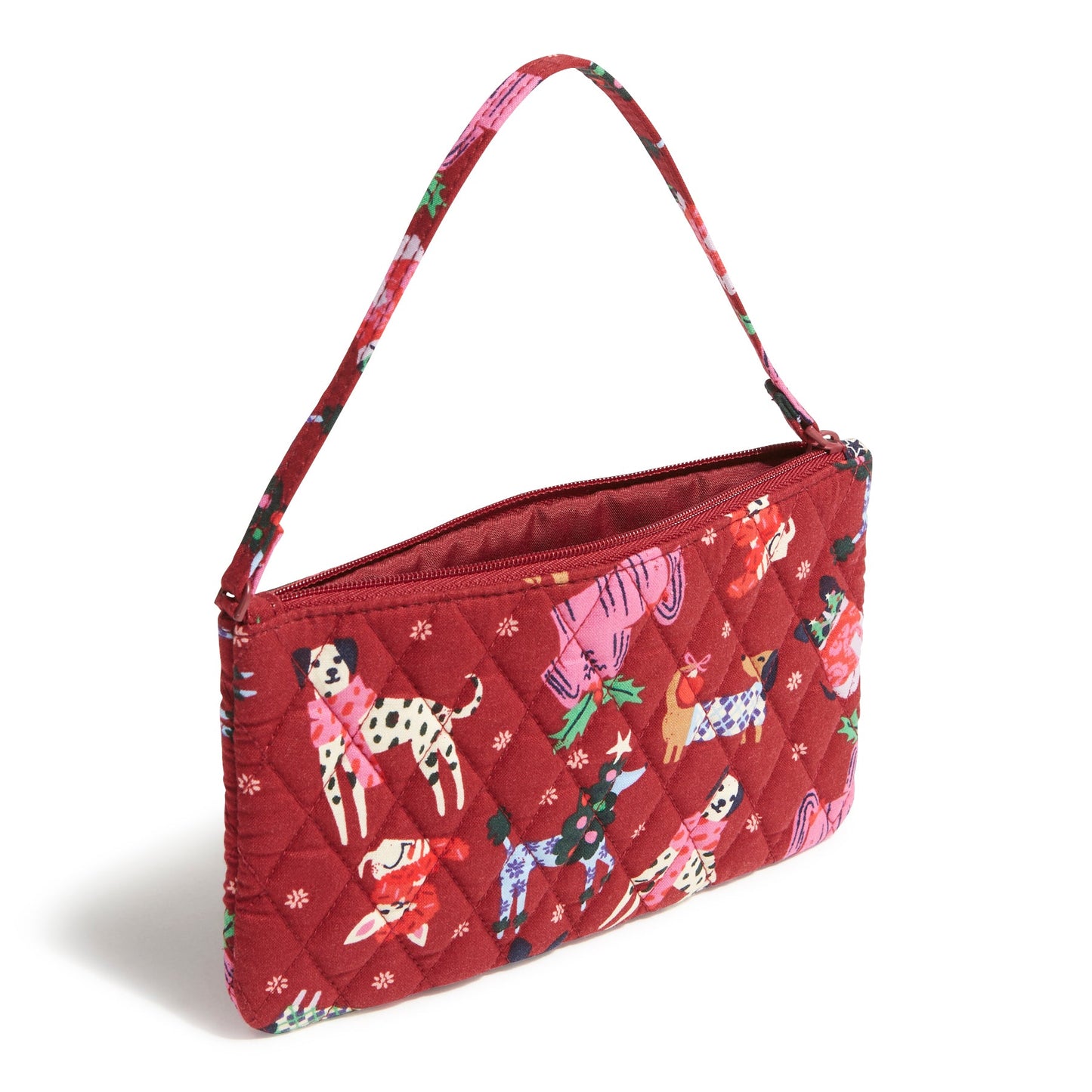 StrapStory - Wristlet 446