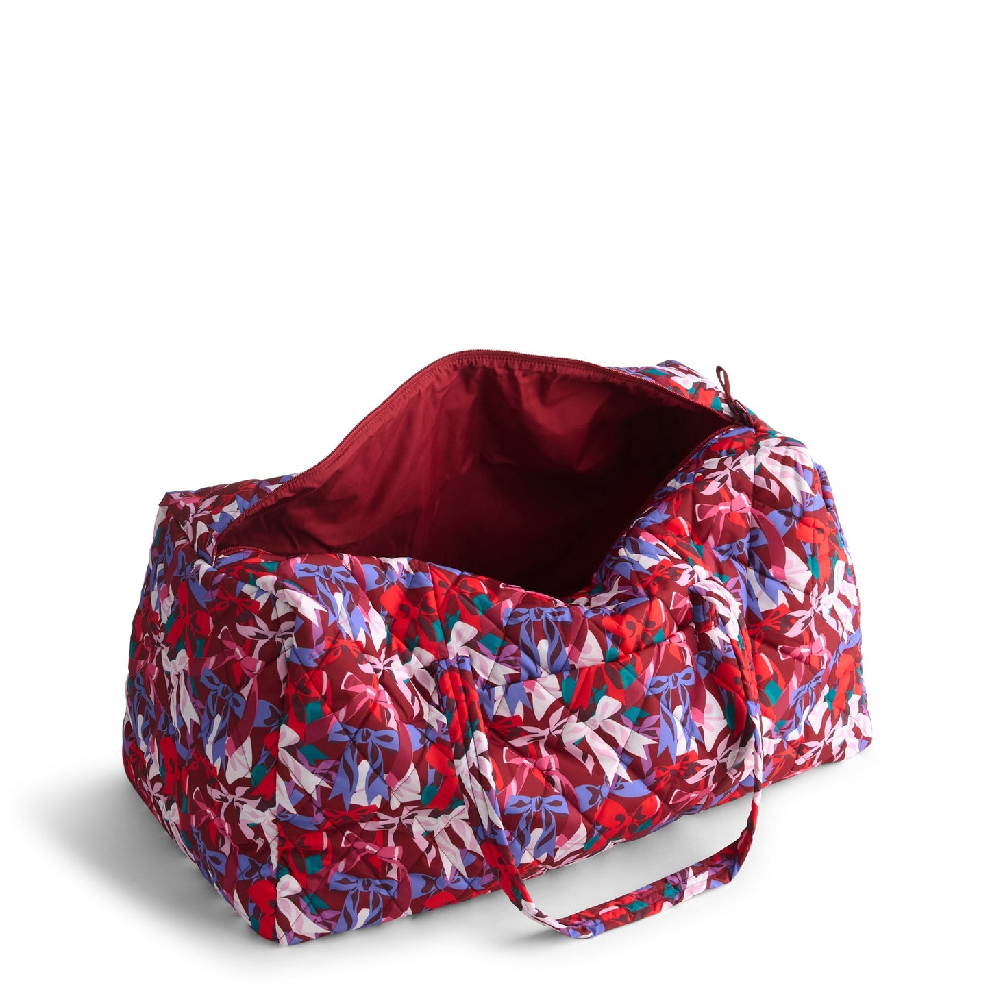 StrapStory - Duffle Bag 022