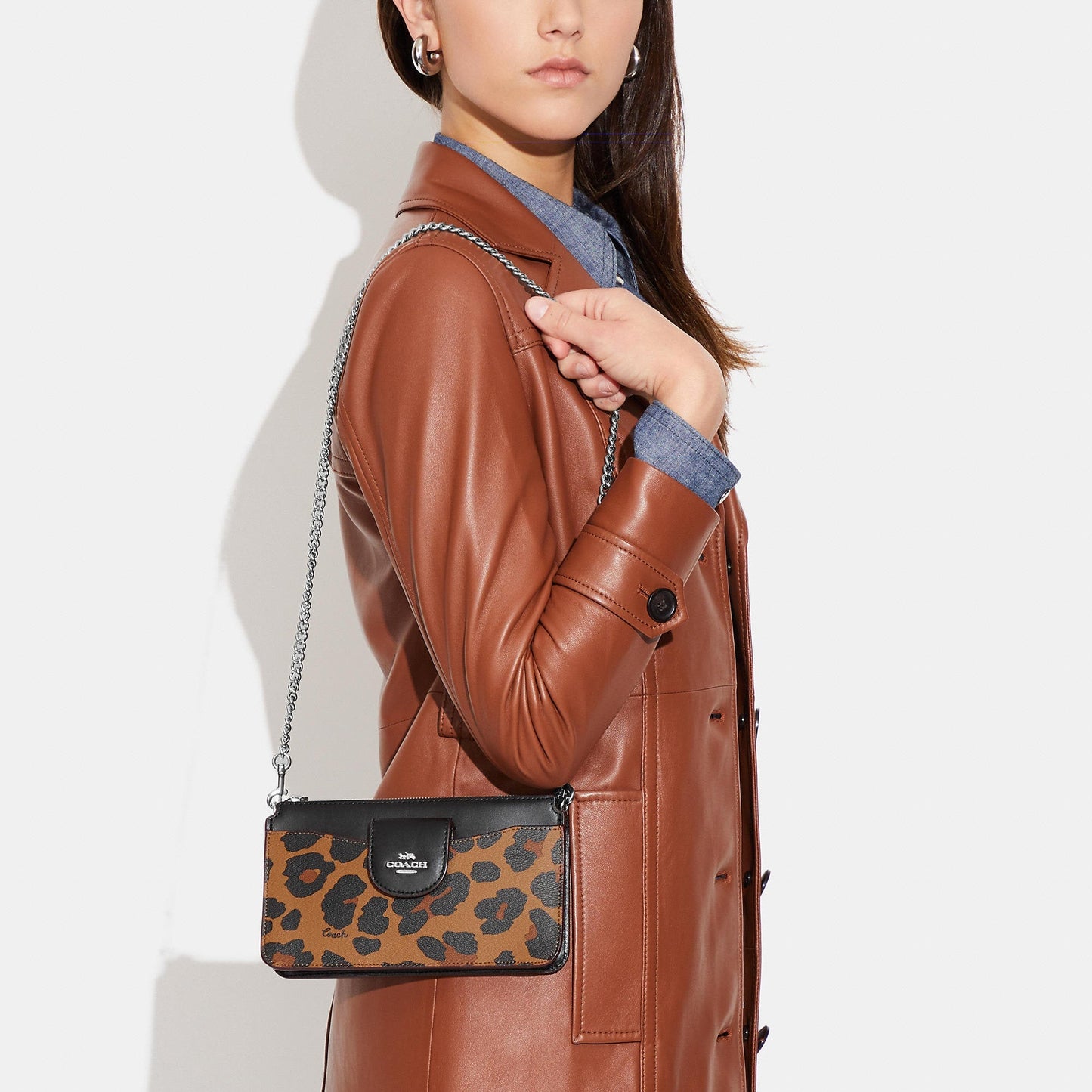 StrapStory - Crossbody 831