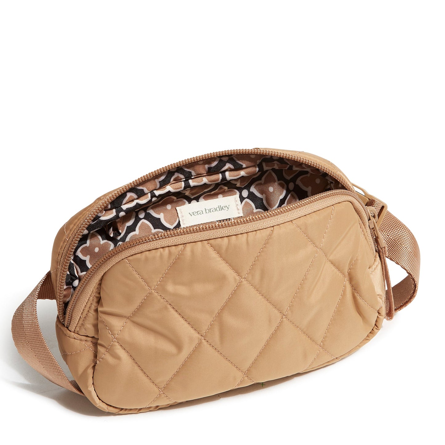 StrapStory - Belt Bag 012