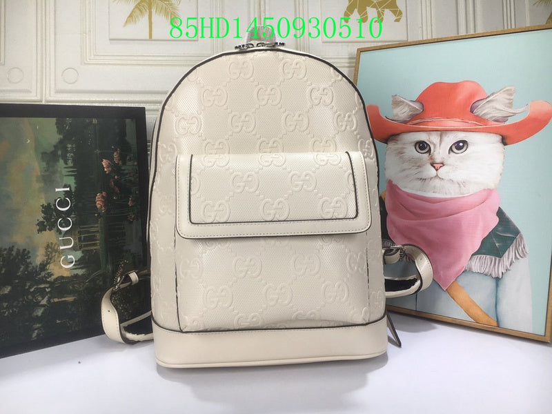 STRAPSTORY - GGC4 BAG - 727