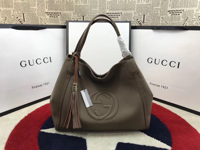 STRAPSTORY - GGC4 BAG - 447