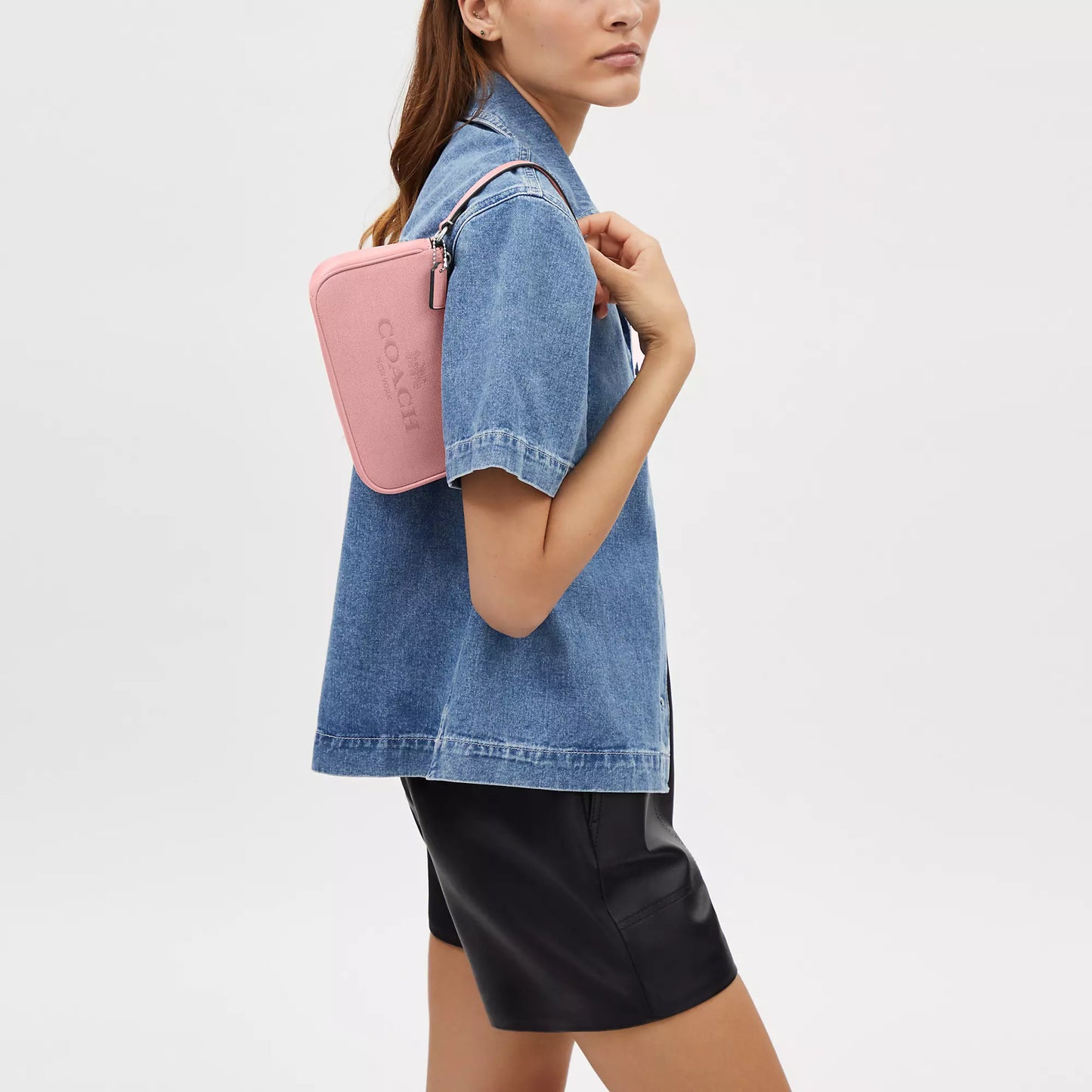 StrapStory - Wristlet 460