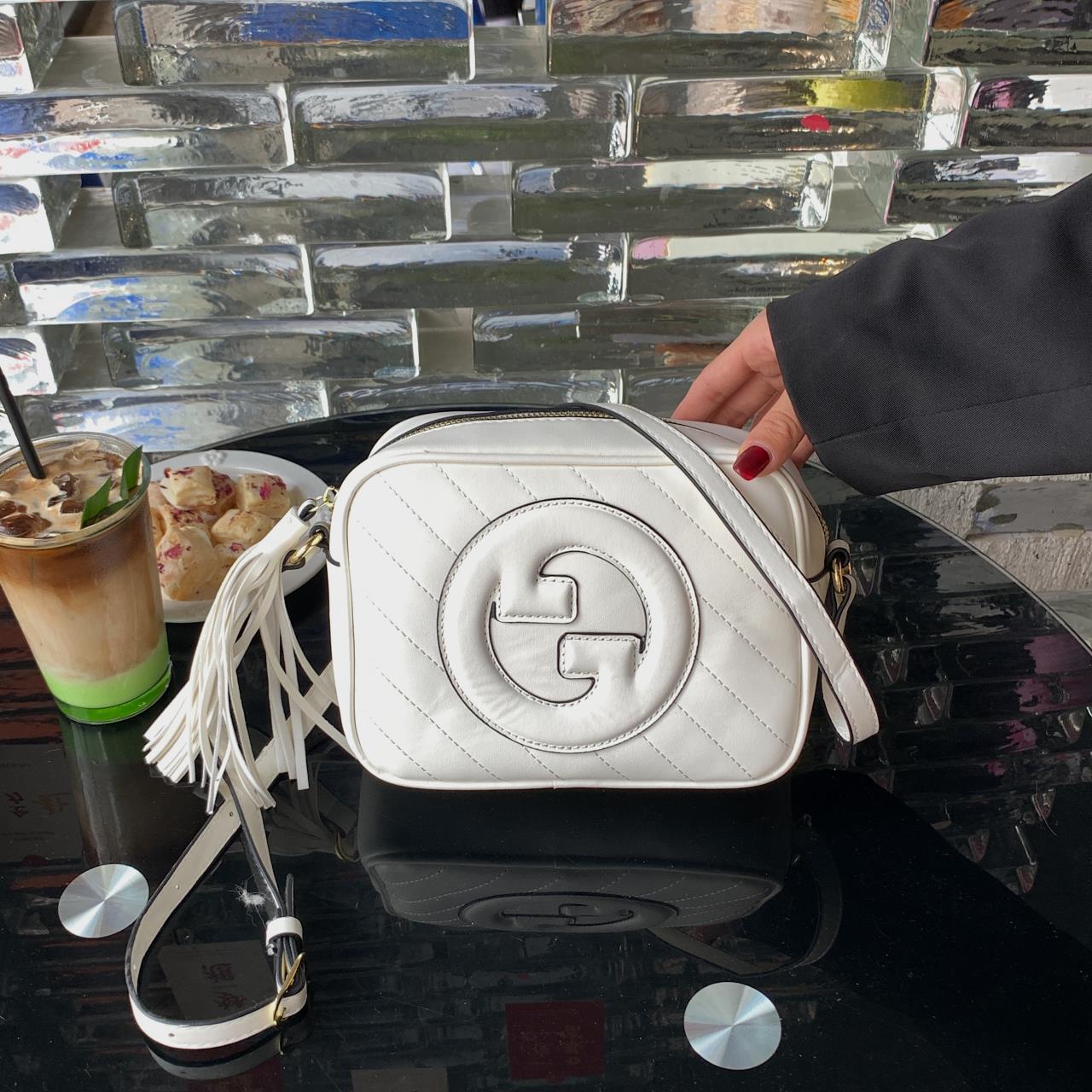 STRAPSTORY - GGC1 BAG - 1255