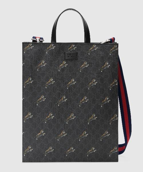 STRAPSTORY - GGC4 BAG - 2220