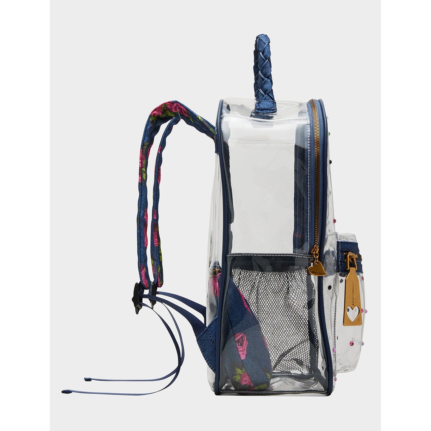 StrapStory - Backpack 1128