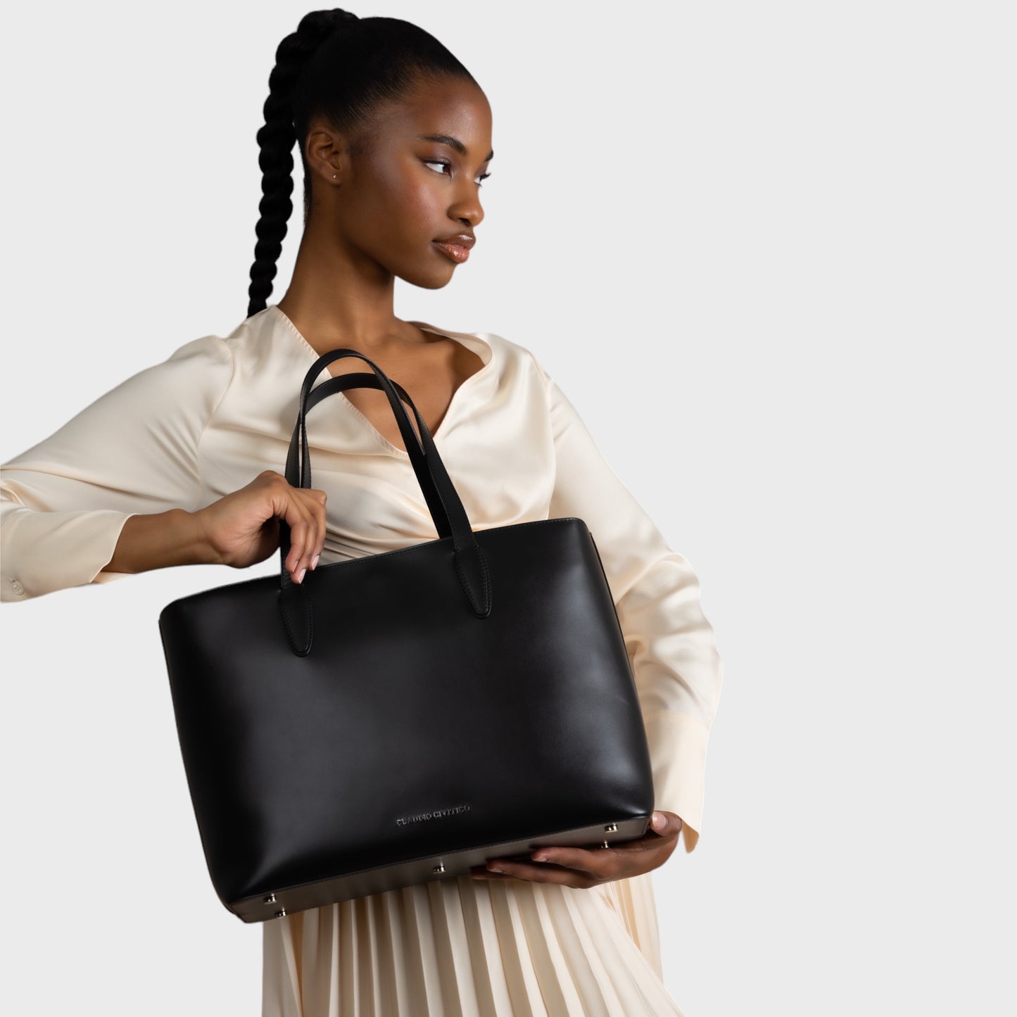 StrapStory - Tote Bag 2900