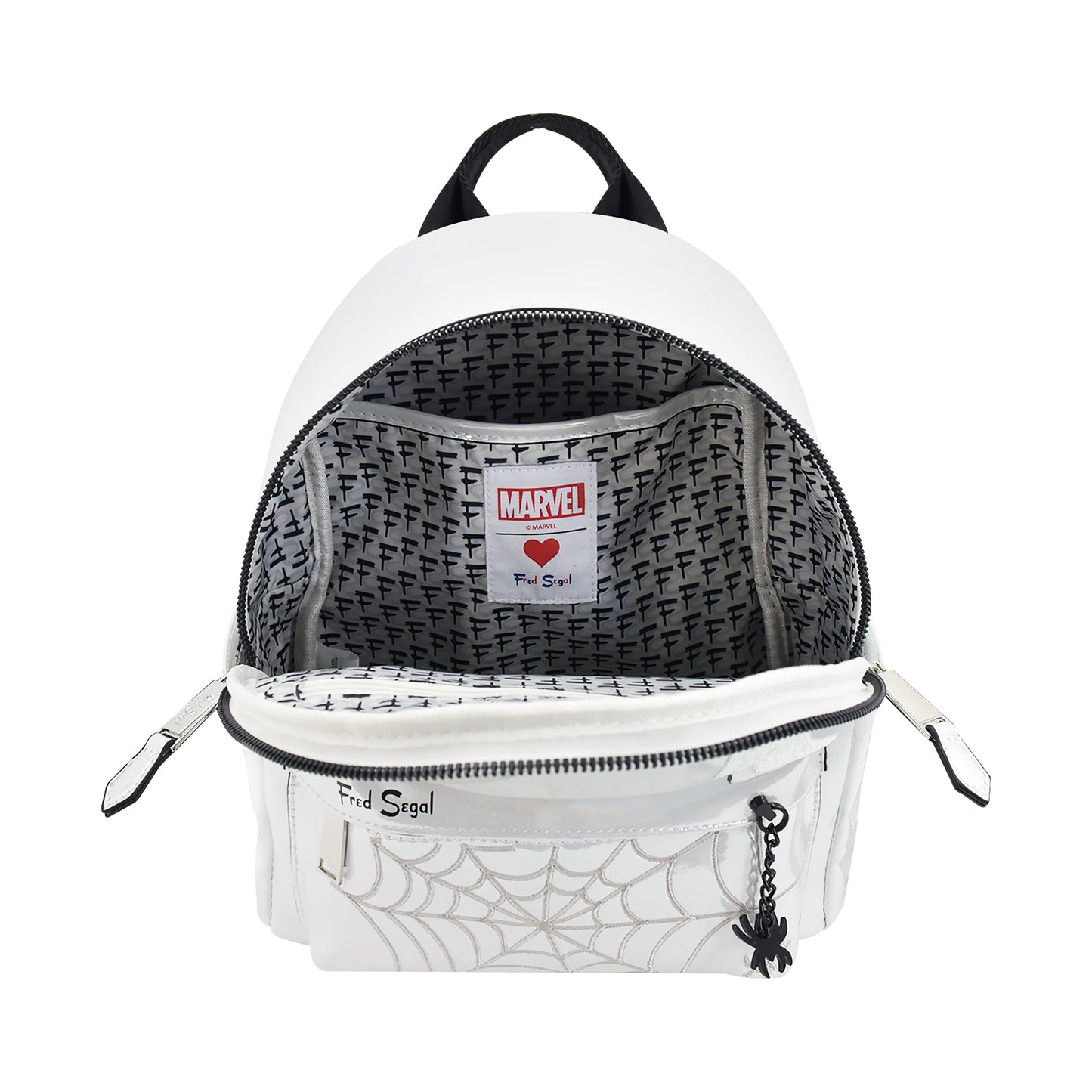 StrapStory - Backpack 830