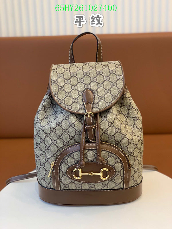 STRAPSTORY - GGC4 BAG - 793
