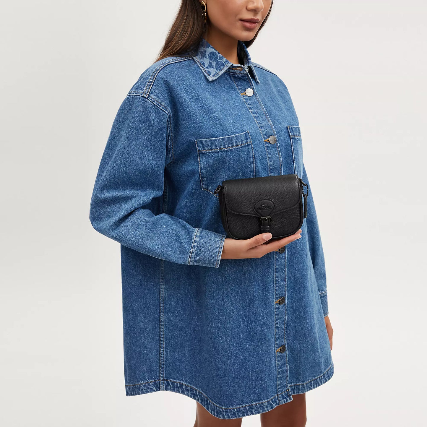 StrapStory - Crossbody 192