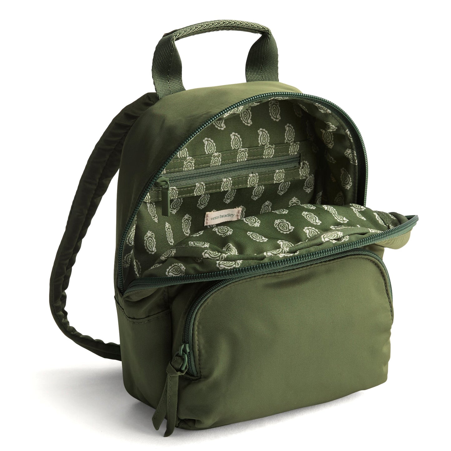 StrapStory - Backpack 957
