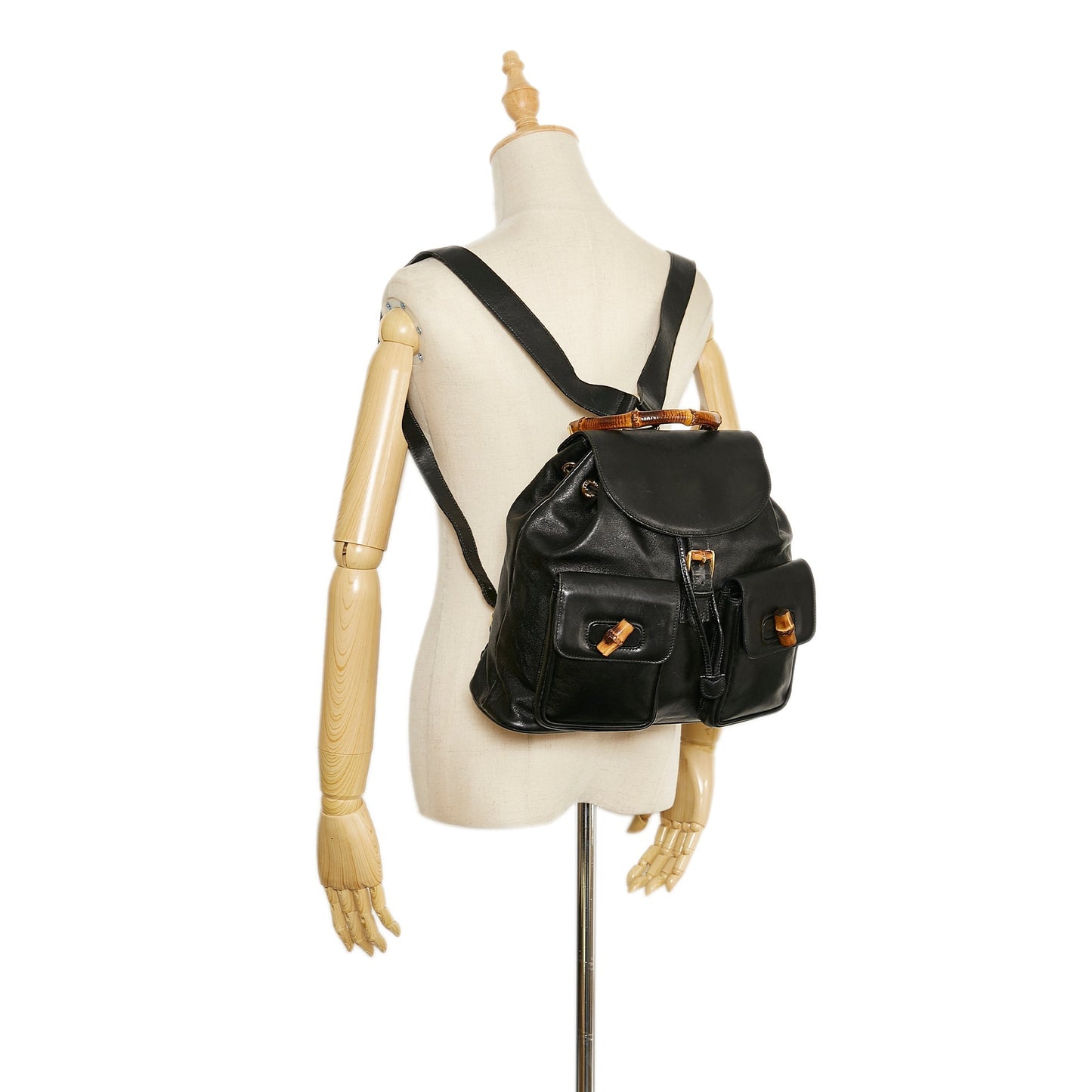 STRAPSTORY - GGC4 BAG - 3118
