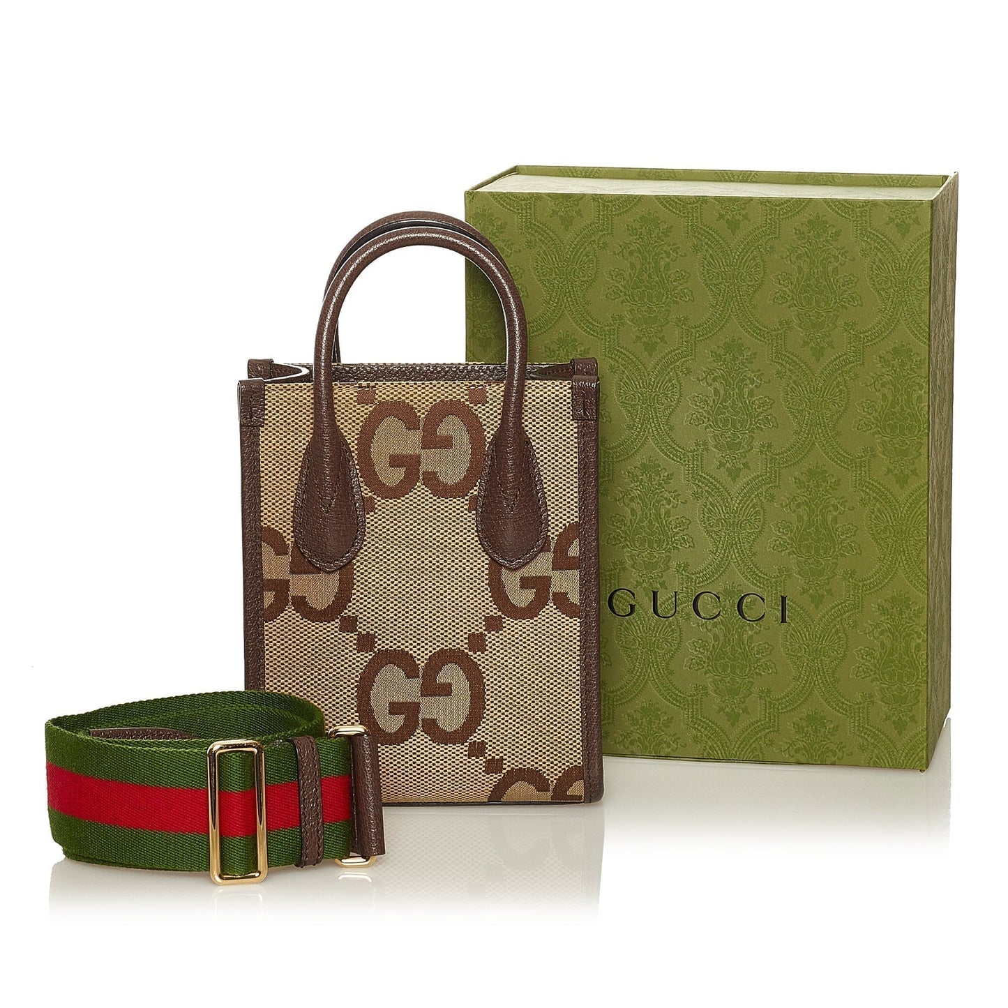 STRAPSTORY - GGC4 BAG - 2639