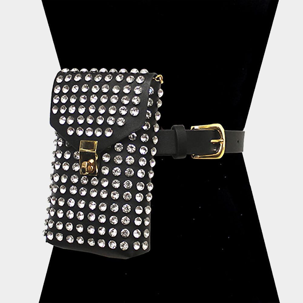 StrapStory - Belt Bag 182