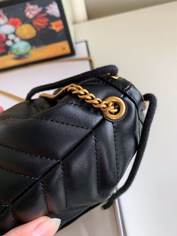 STRAPSTORY - GGC4 BAG - 981