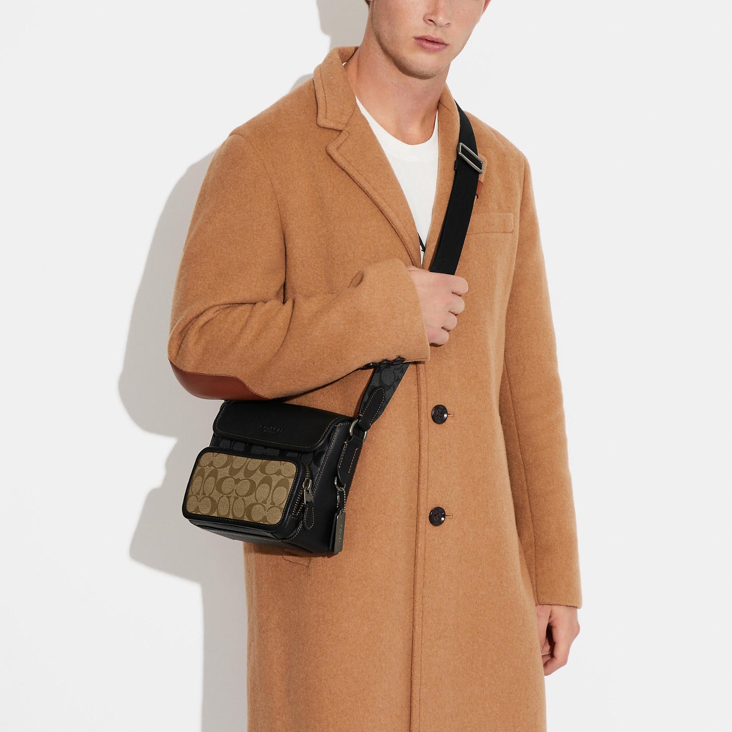 StrapStory - Crossbody 673