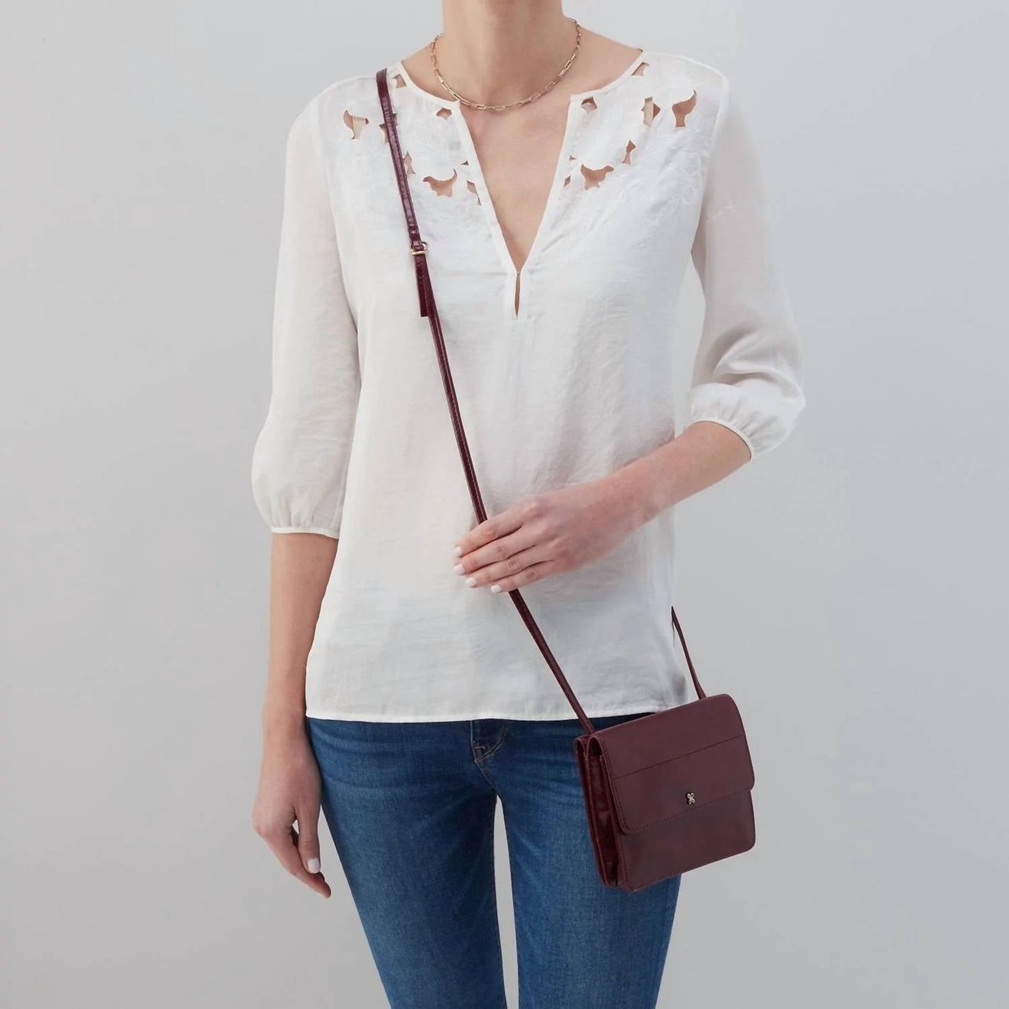 StrapStory - Crossbody 3942