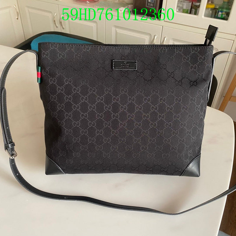 STRAPSTORY - GGC4 BAG - 367
