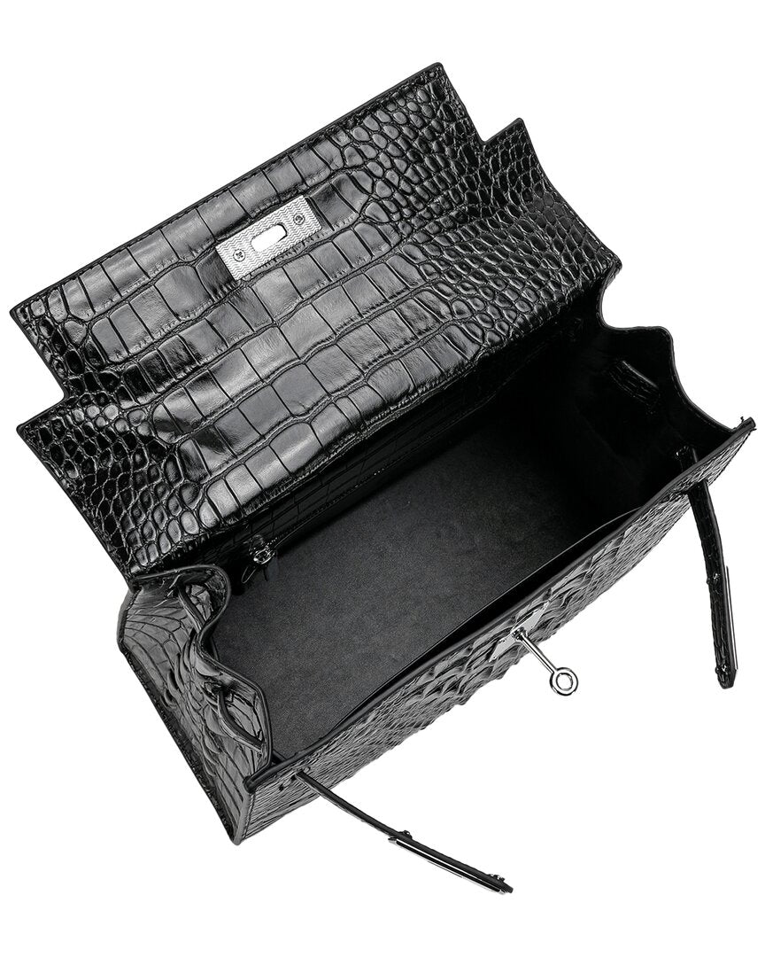 StrapStory - Satchel 1068