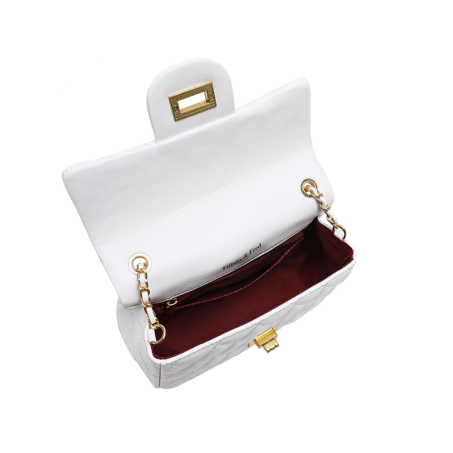 StrapStory - Crossbody 1177