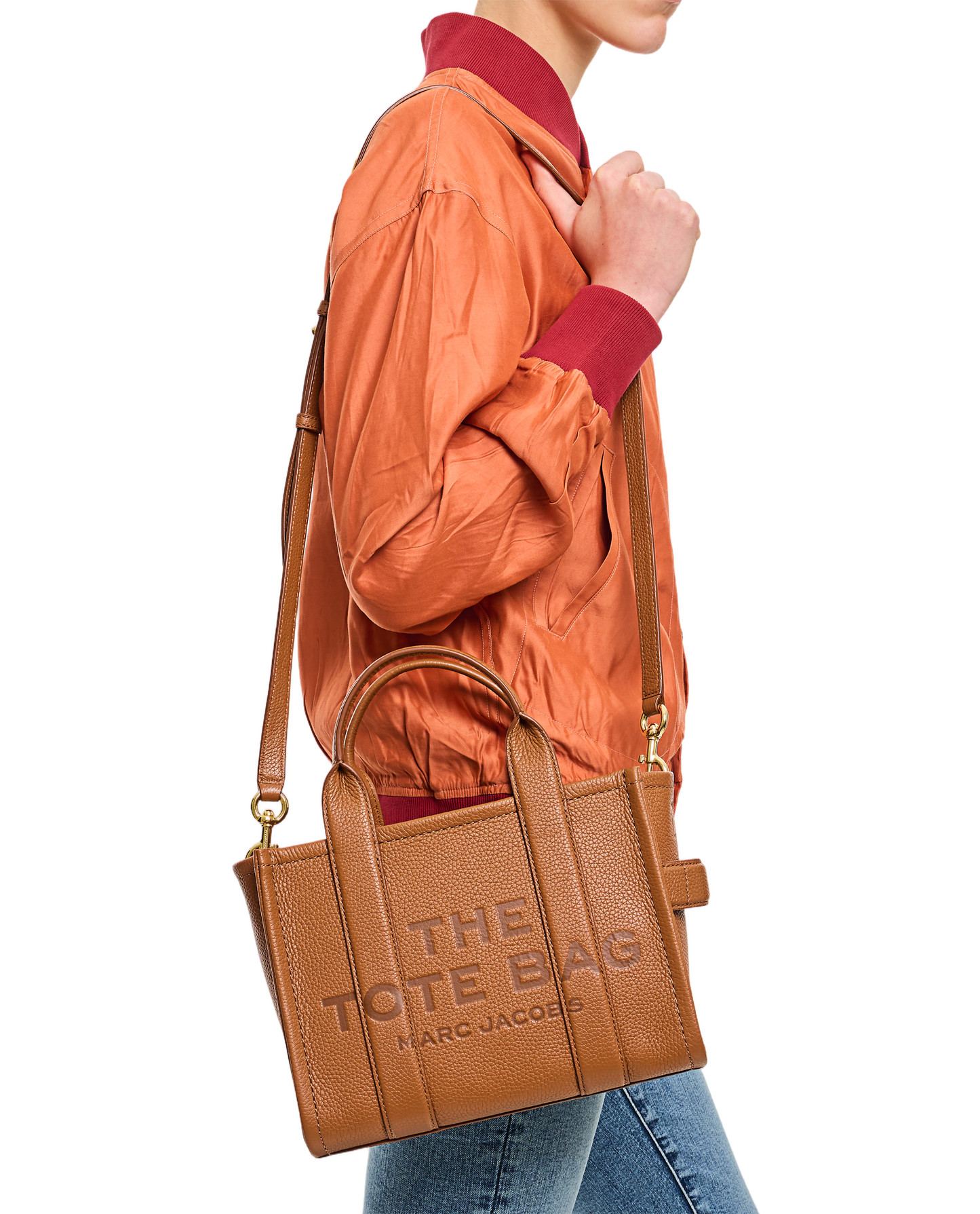 StrapStory - Tote Bag 4394