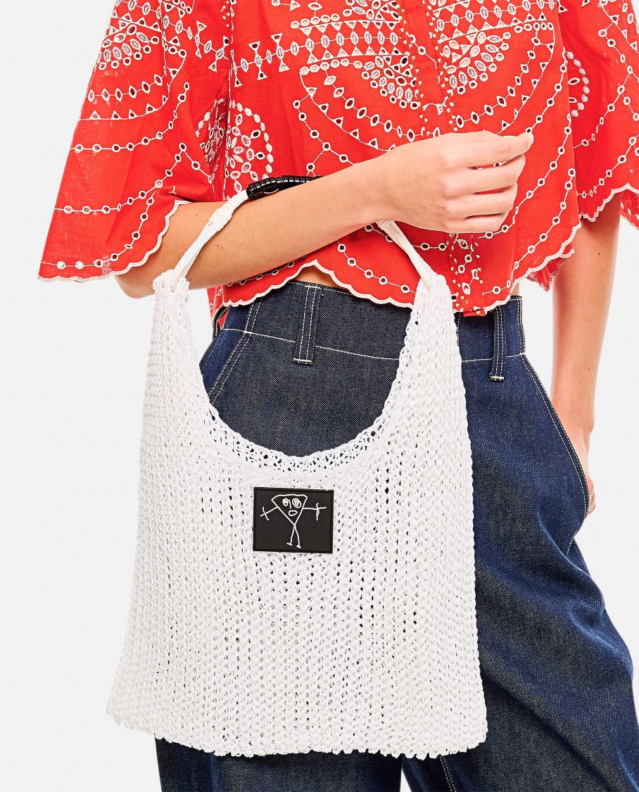 StrapStory - Tote Bag 3057