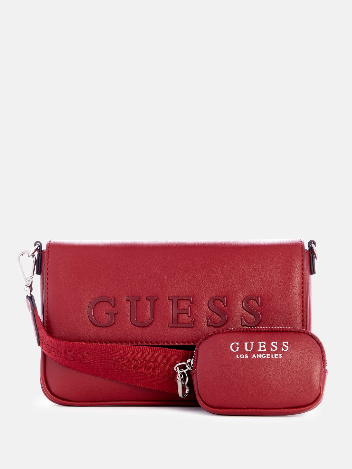 StrapStory - Crossbody 421