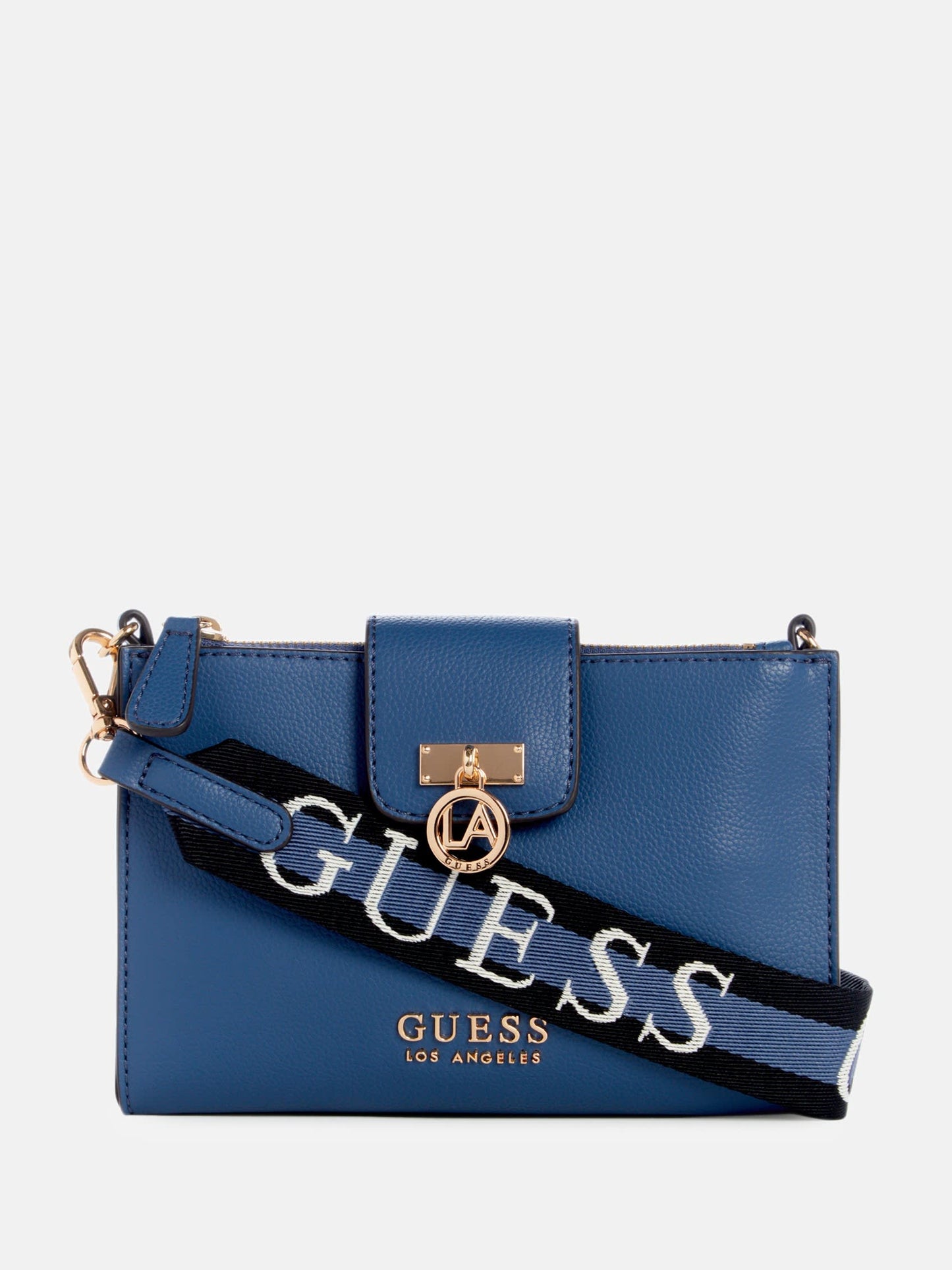 StrapStory - Crossbody 742