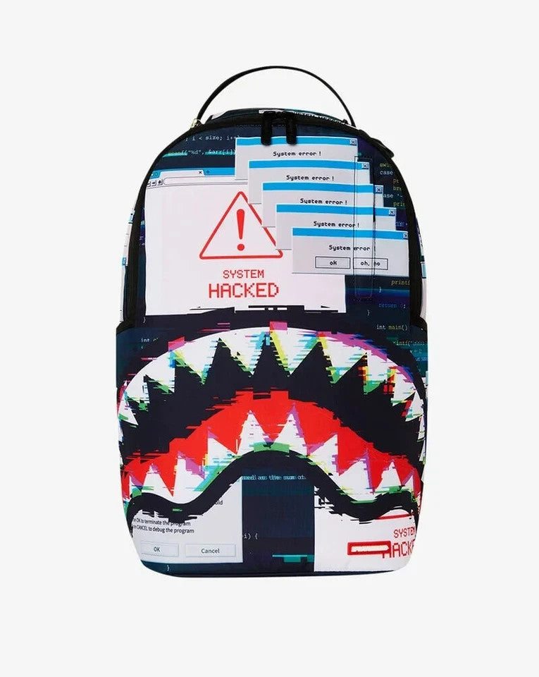 StrapStory - Backpack 953