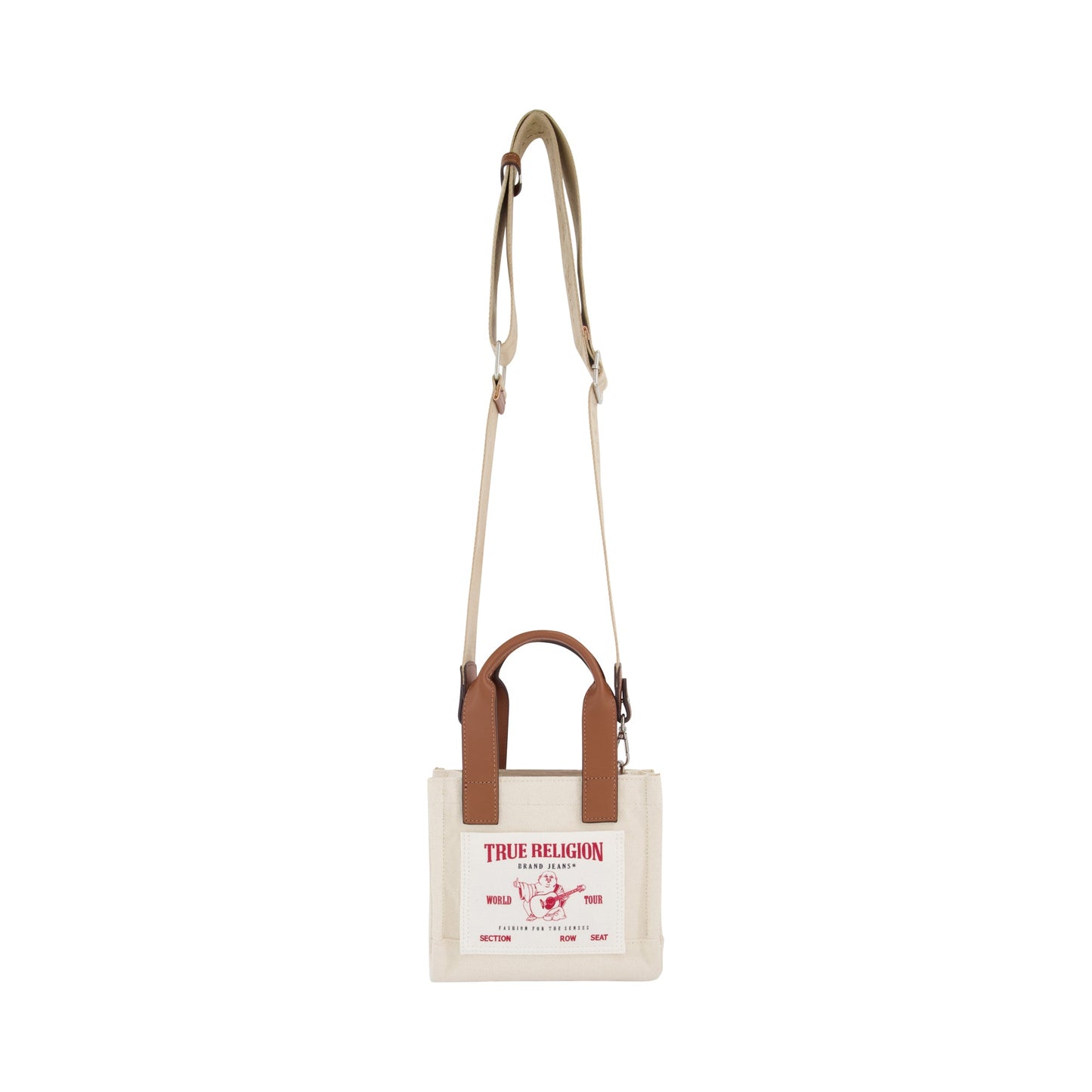StrapStory - Crossbody 261