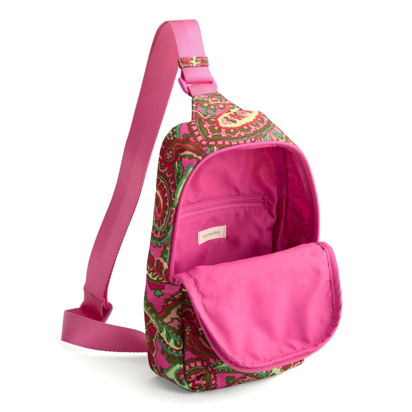 StrapStory - Backpack 660
