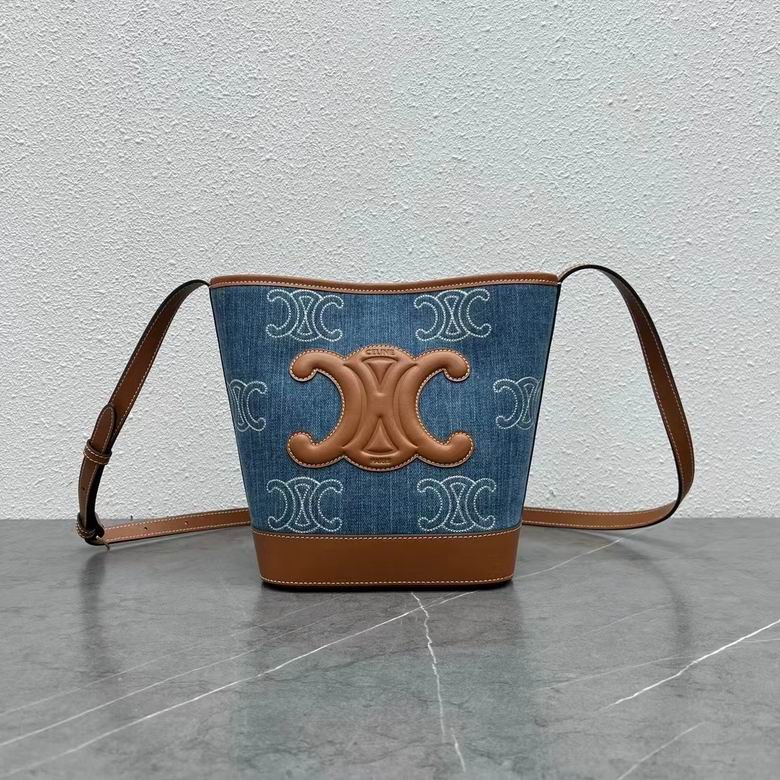 CLNE-Bags - Strap Story - 691