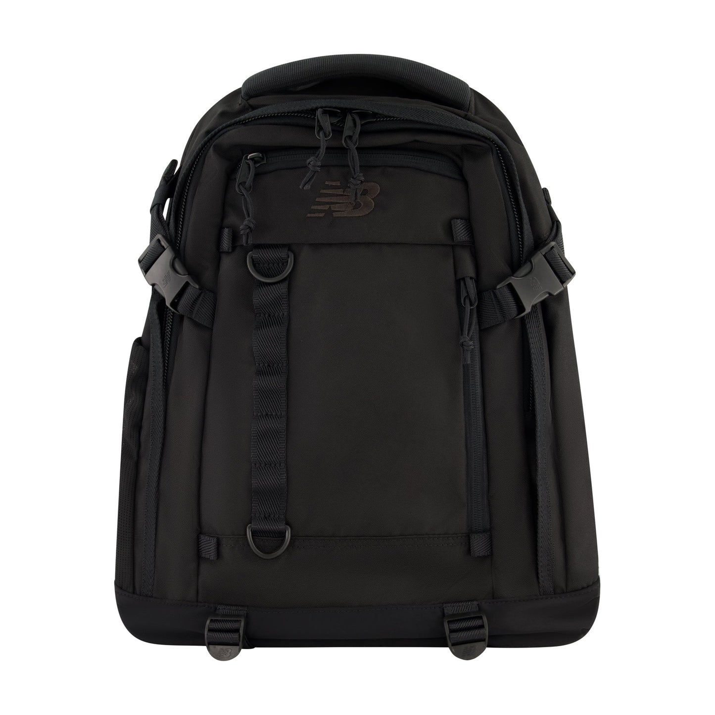 StrapStory - Backpack 777