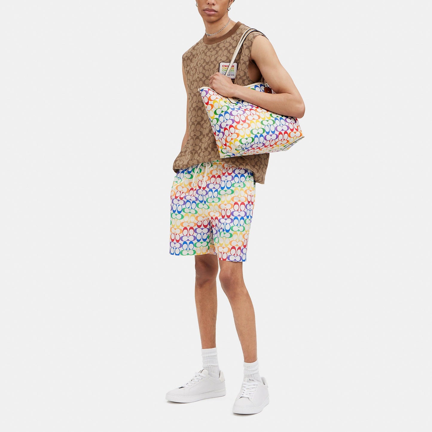 StrapStory - Tote Bag 346