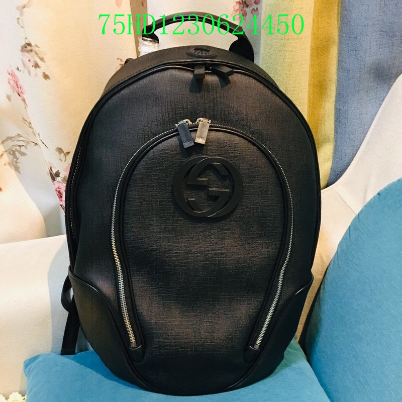 STRAPSTORY - GGC4 BAG - 688