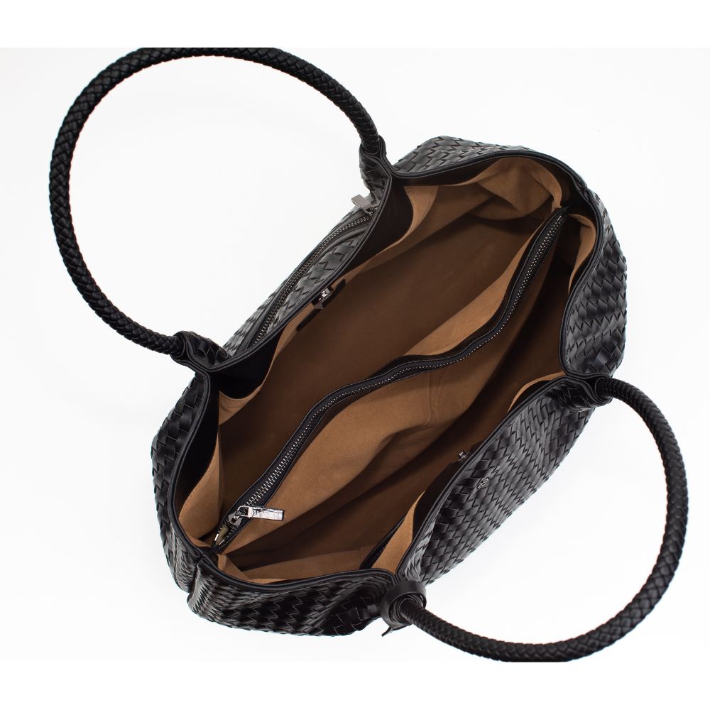 StrapStory - Tote Bag 1236