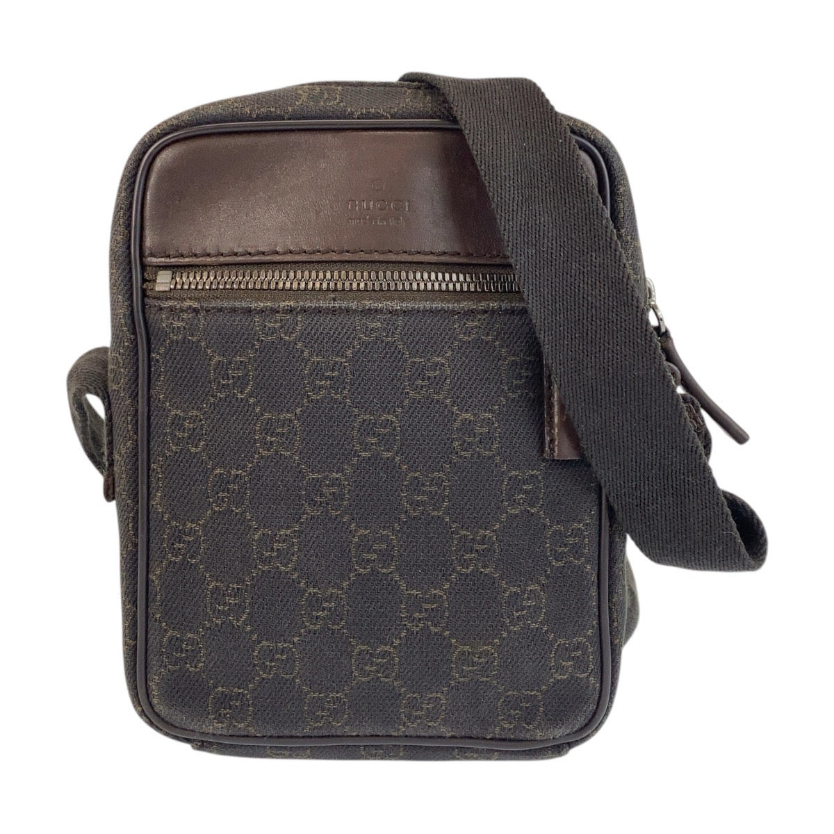 STRAPSTORY - GGC1 BAG - 2863