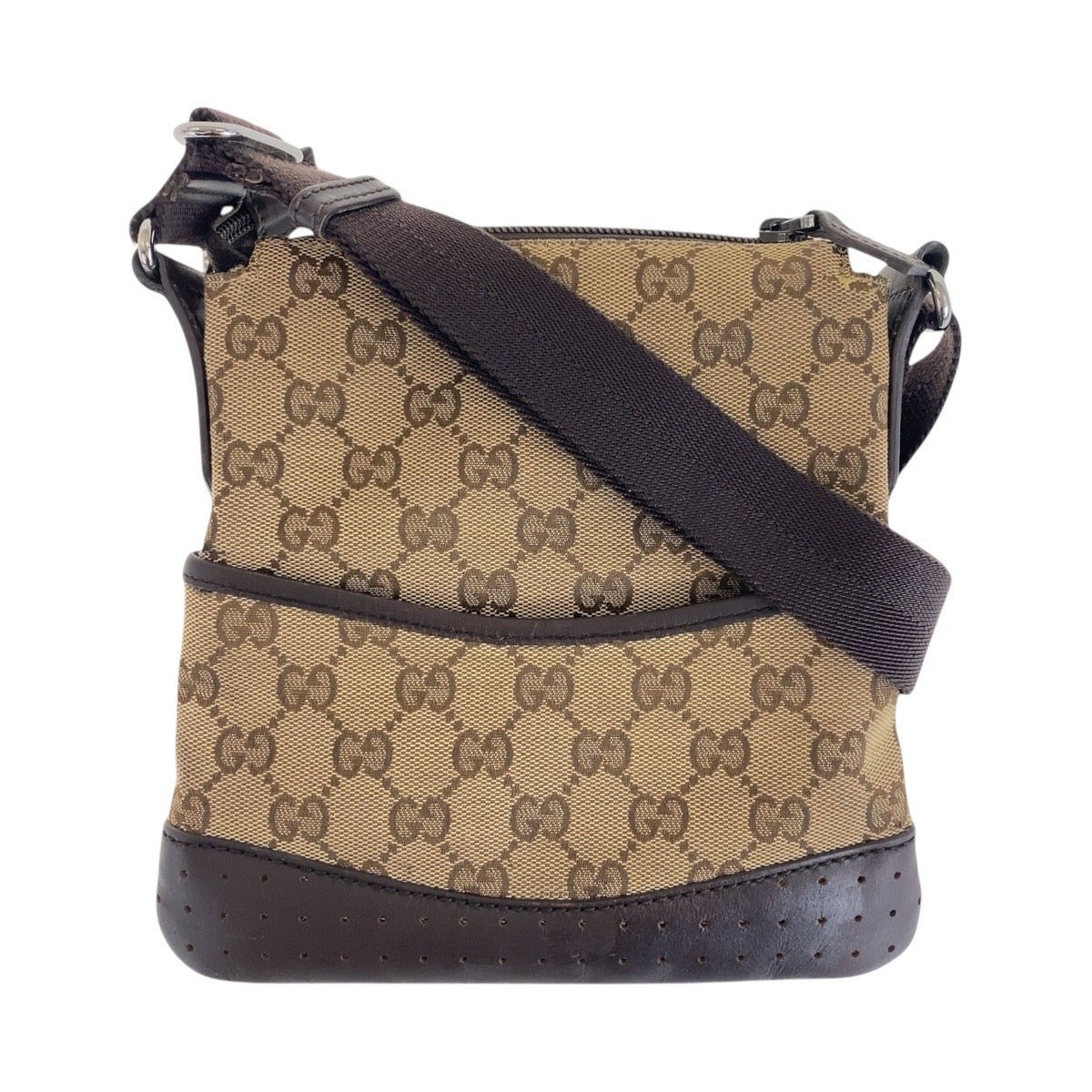 STRAPSTORY - GGC1 BAG - 2766