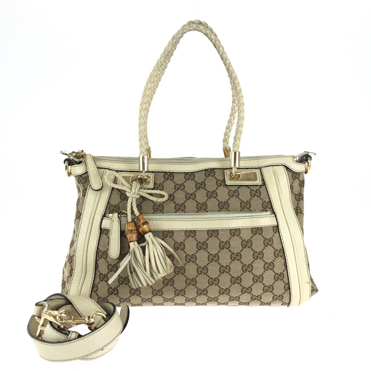 STRAPSTORY - GGC1 BAG - 272