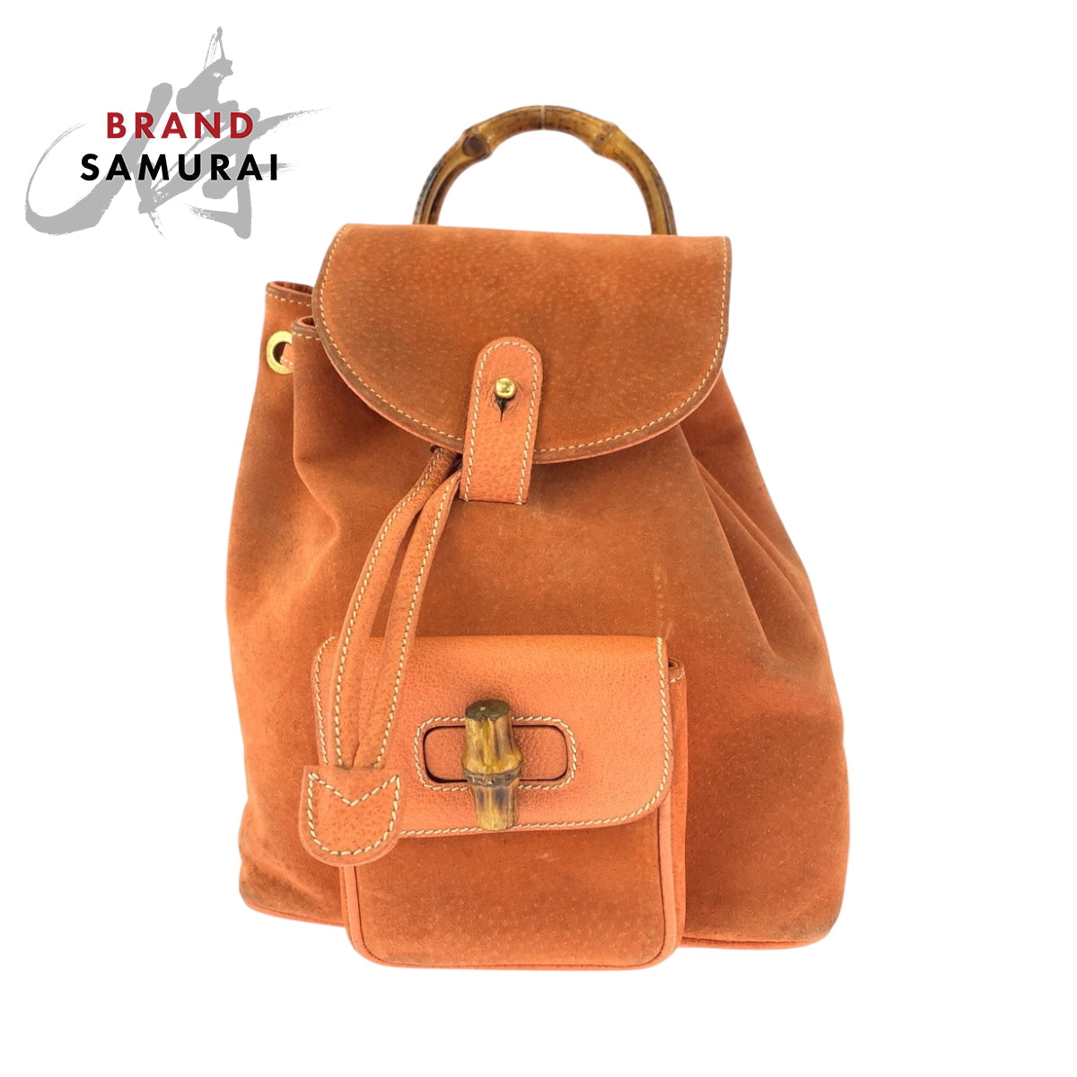 STRAPSTORY - GGC4 BAG - 3209