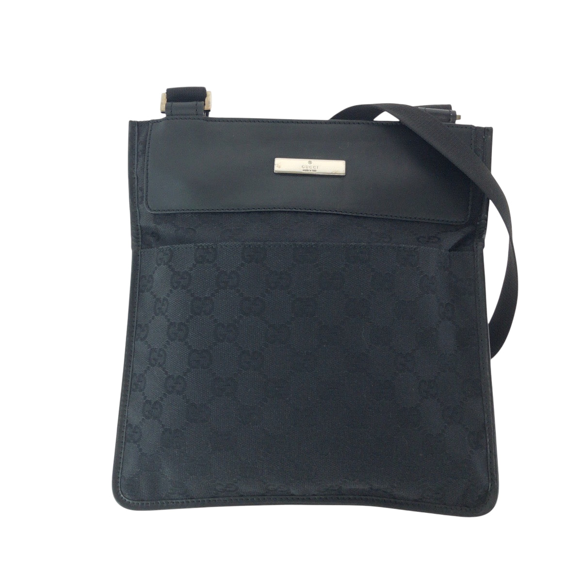 STRAPSTORY - GGC1 BAG - 2667