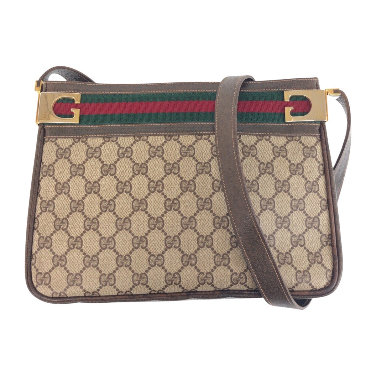 STRAPSTORY - GGC1 BAG - 2406